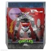 Teenage Mutant Ninja Turtles Ultimates Action Figure Robot Rocksteady 20 cm Super7 Product