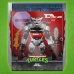 Teenage Mutant Ninja Turtles Ultimates Action Figure Robot Rocksteady 20 cm Super7 Product