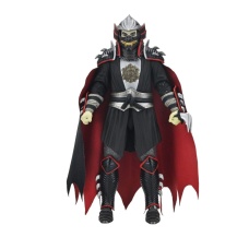 Teenage Mutant Ninja Turtles x Universal Monsters Action Figure Shredder as Dracula Classic Colors 18 cm - NECA (EU)