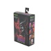 Teenage Mutant Ninja Turtles x Universal Monsters Action Figure Shredder as Dracula Classic Colors 18 cm NECA Product