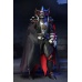 Teenage Mutant Ninja Turtles x Universal Monsters Action Figure Shredder as Dracula Classic Colors 18 cm NECA Product