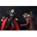 Teenage Mutant Ninja Turtles x Universal Monsters Action Figure Shredder as Dracula Classic Colors 18 cm NECA Product