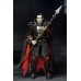 Teenage Mutant Ninja Turtles x Universal Monsters Action Figure Shredder as Dracula Classic Colors 18 cm NECA Product