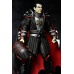 Teenage Mutant Ninja Turtles x Universal Monsters Action Figure Shredder as Dracula Classic Colors 18 cm NECA Product