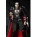 Teenage Mutant Ninja Turtles x Universal Monsters Action Figure Shredder as Dracula Classic Colors 18 cm NECA Product