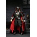 Teenage Mutant Ninja Turtles x Universal Monsters Action Figure Shredder as Dracula Classic Colors 18 cm NECA Product