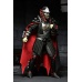 Teenage Mutant Ninja Turtles x Universal Monsters Action Figure Shredder as Dracula Classic Colors 18 cm NECA Product