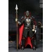 Teenage Mutant Ninja Turtles x Universal Monsters Action Figure Shredder as Dracula Classic Colors 18 cm NECA Product