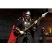 Teenage Mutant Ninja Turtles x Universal Monsters Action Figure Shredder as Dracula Classic Colors 18 cm NECA Product