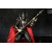 Teenage Mutant Ninja Turtles x Universal Monsters Action Figure Shredder as Dracula Classic Colors 18 cm NECA Product