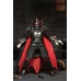 Teenage Mutant Ninja Turtles x Universal Monsters Action Figure Shredder as Dracula Classic Colors 18 cm NECA Product