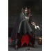 Teenage Mutant Ninja Turtles x Universal Monsters Action Figure Shredder as Dracula Classic Colors 18 cm NECA Product