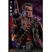 Terminator 2: Judgment Day T-800 (Battle Damaged Version 2.0) DX46 Hot Toys Product