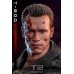 Terminator 2: Judgment Day T-800 (Battle Damaged Version 2.0) DX46 Hot Toys Product