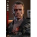 Terminator 2: Judgment Day T-800 (Battle Damaged Version 2.0) DX46 Hot Toys Product