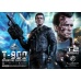Terminator 2: Judgment Day - T-800 Cyberdyne Shootout 1:3 Scale Statue Prime 1 Studio Product