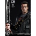 Terminator 2: Judgment Day - T-800 Cyberdyne Shootout 1:3 Scale Statue Prime 1 Studio Product