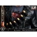 Terminator 2: Judgment Day - T-800 Final Battle 1:3 Scale Statue Prime 1 Studio Product