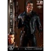 Terminator 2: Judgment Day - T-800 Final Battle Deluxe Version 1:3 Scale Statue Prime 1 Studio Product