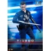 Terminator 2 Movie Masterpiece Action Figure 1/6 T-1000 (2.0) 31 cm Hot Toys Product