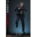 Terminator 2 Movie Masterpiece Action Figure 1/6 T-1000 (2.0) 31 cm Hot Toys Product