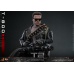 Terminator 2 Movie Masterpiece Action Figure 1/6 T-800 2.0 32 cm Hot Toys Product