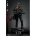 Terminator 2 Movie Masterpiece Action Figure 1/6 T-800 2.0 32 cm Hot Toys Product