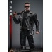 Terminator 2 Movie Masterpiece Action Figure 1/6 T-800 2.0 32 cm Hot Toys Product