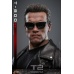 Terminator 2 Movie Masterpiece Action Figure 1/6 T-800 2.0 32 cm Hot Toys Product