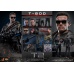 Terminator 2 Movie Masterpiece Action Figure 1/6 T-800 2.0 32 cm Hot Toys Product