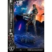 Terminator 2 Museum Masterline Series Statue 1/3 Judgment Day T800 Endoskeleton 74 cm Prime 1 Studio Product