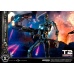 Terminator 2 Museum Masterline Series Statue 1/3 Judgment Day T800 Endoskeleton 74 cm Prime 1 Studio Product