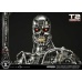 Terminator 2 Museum Masterline Series Statue 1/3 Judgment Day T800 Endoskeleton 74 cm Prime 1 Studio Product