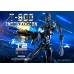 Terminator 2 Museum Masterline Series Statue 1/3 Judgment Day T800 Endoskeleton Deluxe Version 74 cm Prime 1 Studio Product