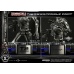 Terminator 2 Museum Masterline Series Statue 1/3 Judgment Day T800 Endoskeleton Deluxe Version 74 cm Prime 1 Studio Product