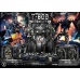 Terminator 2 Museum Masterline Series Statue 1/3 Judgment Day T800 Endoskeleton Deluxe Version 74 cm Prime 1 Studio Product