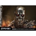 Terminator Statue 1/2 T-800 Endoskeleton Prime 1 Studio Product