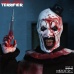 Terrifier Action Figure 1/12 Art the Clown Deluxe Edition 17 cm Mezco Toys Product