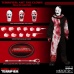 Terrifier Action Figure 1/12 Art the Clown Deluxe Edition 17 cm Mezco Toys Product