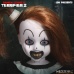 Terrifier LDD Presents Doll Little Pale Girl 27 cm Mezco Toys Product