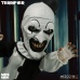 Terrifier: Talking Art the Clown 15 Action Figure Mezco Toys Product