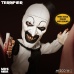 Terrifier: Talking Art the Clown 15 Action Figure Mezco Toys Product