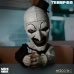 Terrifier: Talking Art the Clown 15 Action Figure Mezco Toys Product