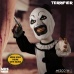 Terrifier: Talking Art the Clown 15 Action Figure Mezco Toyz Product