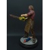 Texas Chainsaw 3D Statue 1/4 Leatherface 51 cm Hollywood Collectibles Group Product