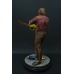 Texas Chainsaw 3D Statue 1/4 Leatherface 51 cm Hollywood Collectibles Group Product