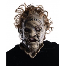 Texas Chainsaw Massacre 3/4 Vinyl Mask Leatherface | Rubie's