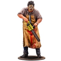 Texas Chainsaw Massacre ARTFX PVC Statue 1/6 Leatherface 32 cm Kotobukiya Product