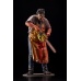 Texas Chainsaw Massacre ARTFX PVC Statue 1/6 Leatherface Slaughterhouse Ver. 32 cm Kotobukiya Product