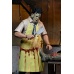 Texas Chainsaw Massacre Clothed Action Figure Leatherface 50th Anniversary 20 cm NECA Product